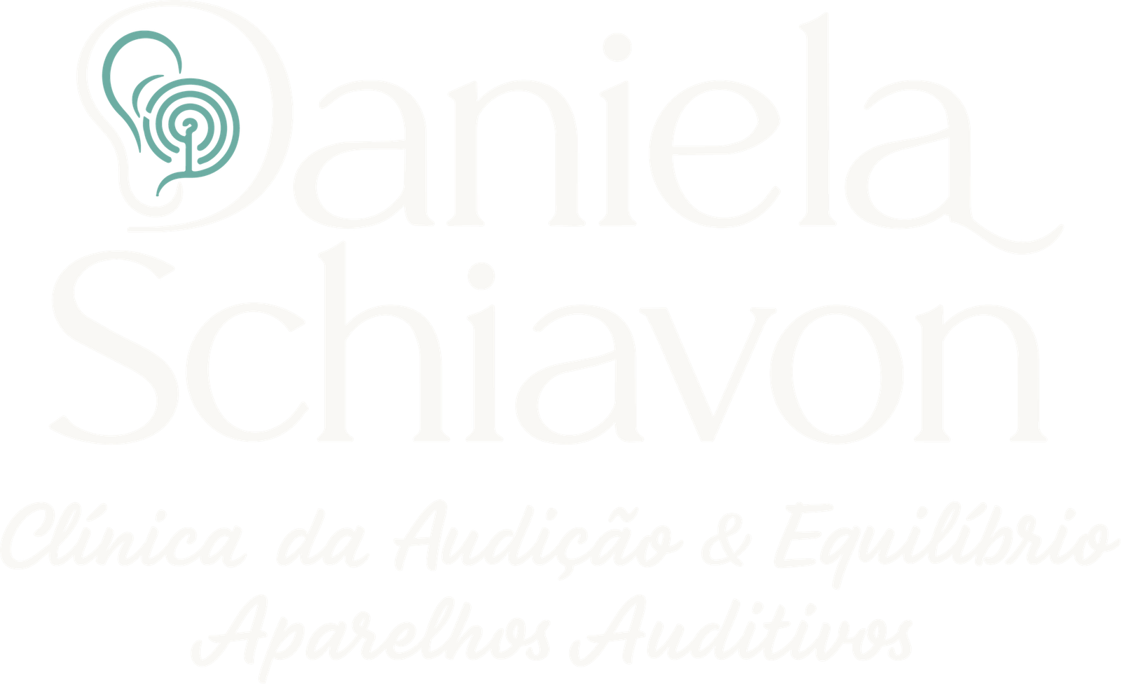 Daniela Schiavon — Clínica da Audição e Equilíbrio